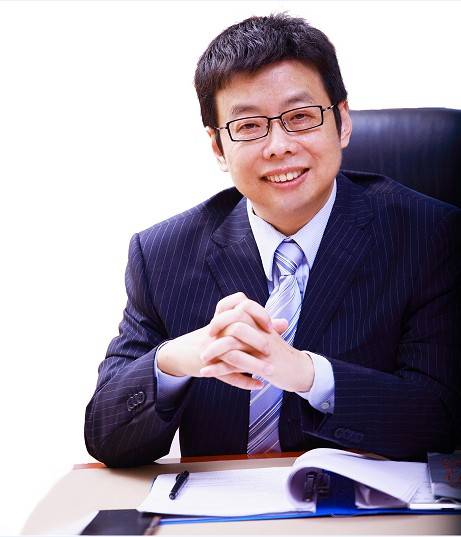 陆丹（三亚学院党委书记）