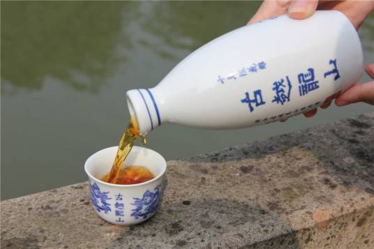 绍兴酒