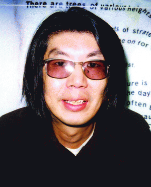 中岛英树