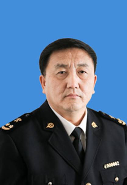 辛建民（南京海关关长、党委书记）