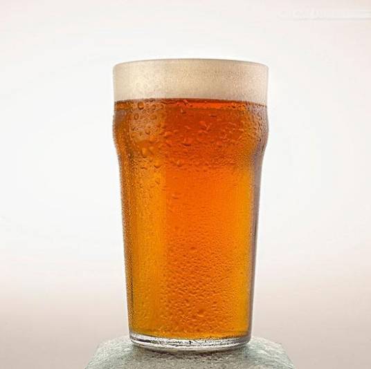 甲醛啤酒
