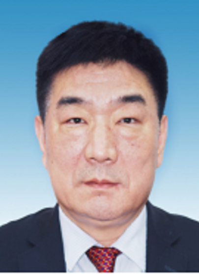 刘斌（山东省泰安高新技术产业开发区党工委书记、管委会主任）