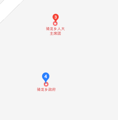 骑龙乡（四川省达州市开江县骑龙乡）