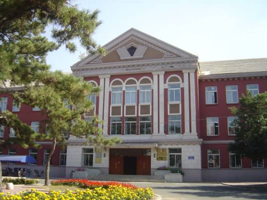 东北师范大学历史文化学院