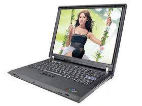 IBM ThinkPad R60e 06585PC