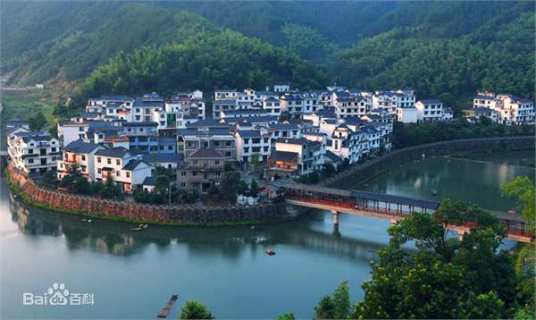 下溪村（下溪村（电视剧我们在梦开始的地方）虚构地）