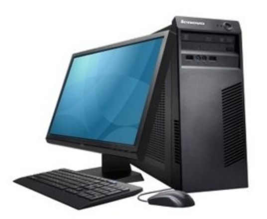 联想扬天 T4900D(i3 3220/4GB/500GB)