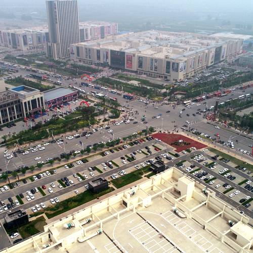 乐城国际贸易城