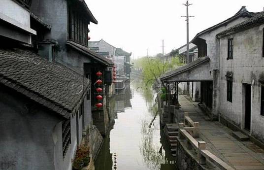 烧香港
