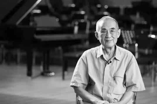 王世光（作曲家，中央歌剧院原院长）
