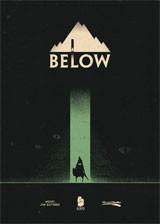 Below（Capybara Games开发的游戏）