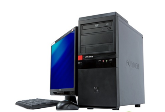 方正文祥 E520(BWE520-S15)