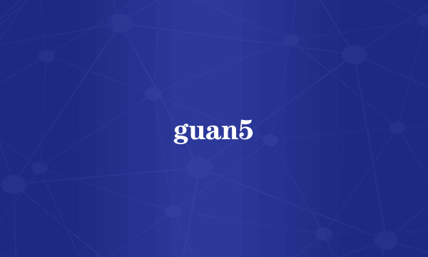 guan5