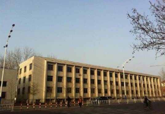 烟台天虹技工学校