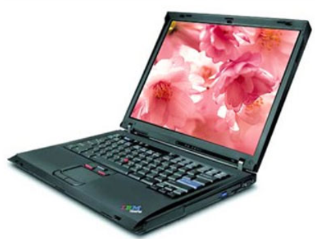 IBM ThinkPad R52 1846CC6