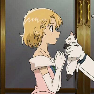 安公主（《魔术快斗》人物）