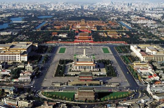 北京市市级文物保护单位