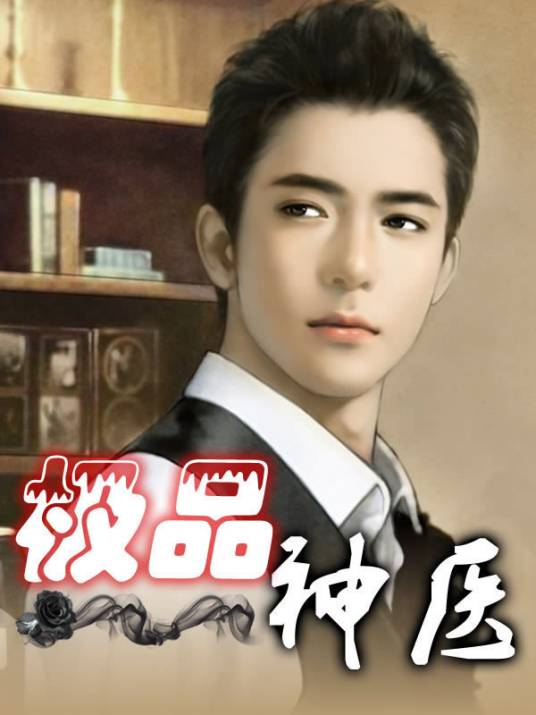 极品圣医（忧伤剑灵创作的网络小说）