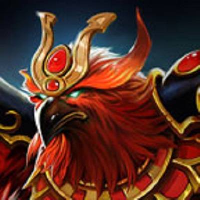 金翅大鹏（游戏《乱斗西游》中的角色）