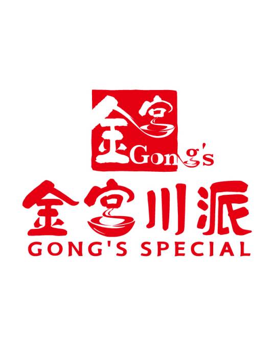 四川金宫川派味业有限公司