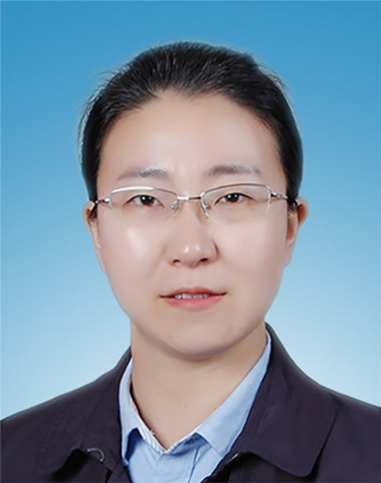 顾甜甜（山东省威海市文登区政府副区长、党组成员，红十字会会长）
