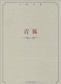 王蒙文集：青狐