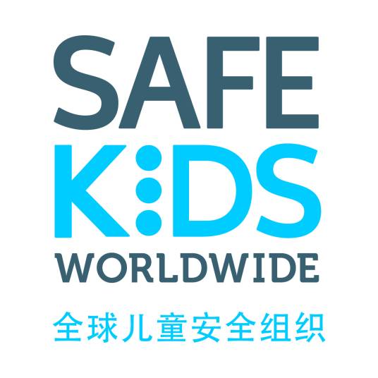全球儿童安全组织