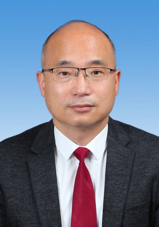 赵兴（福建省闽侯县委常委，县政府党组成员、副县长）