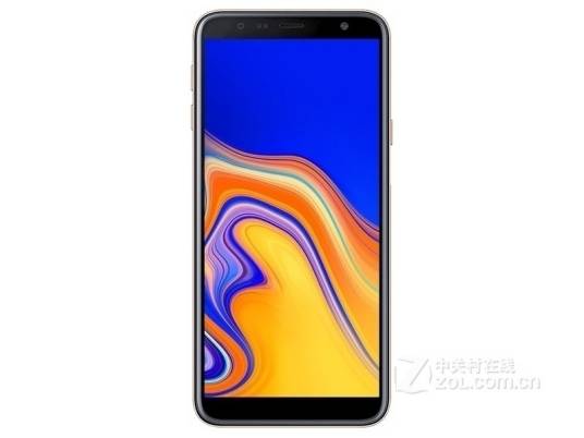 三星Galaxy J4+