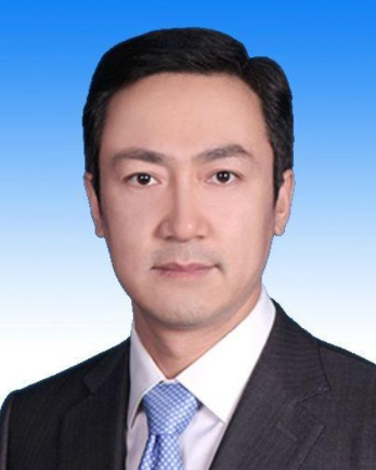 吴学勇（内蒙古自治区呼伦贝尔市新巴尔虎左旗委副书记、旗人民政府党组书记、旗长）