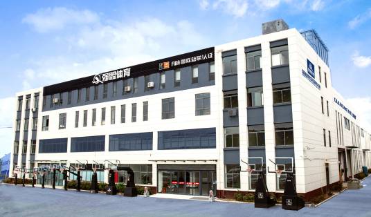 北京强盟体育发展有限公司