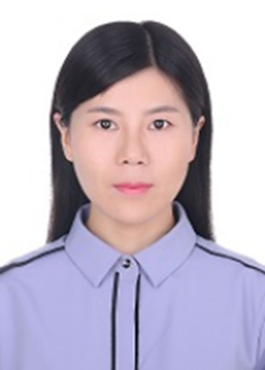 赵莉莉（南京工业大学教授）