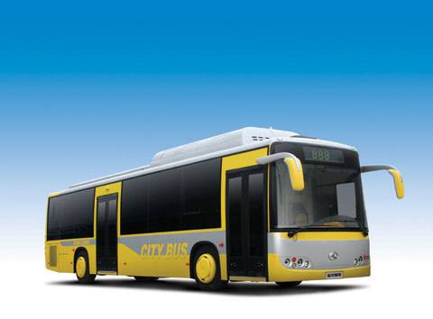 XMQ6122G