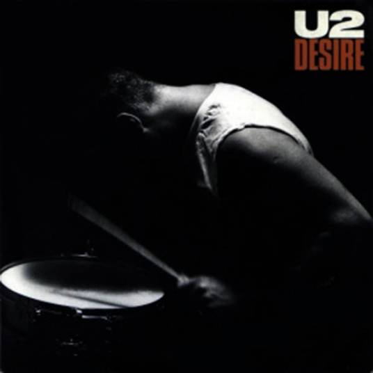 desire（爱尔兰乐队U2的歌曲）
