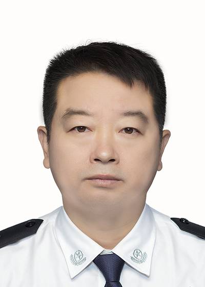 陈林（湖南省常德市汉寿县人民政府副县长、公安局长）