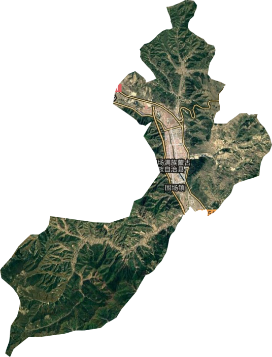 围场镇