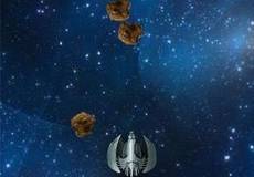 小行星撞击地球