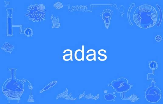 adas