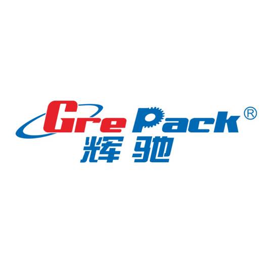 上海辉驰包装设备有限公司