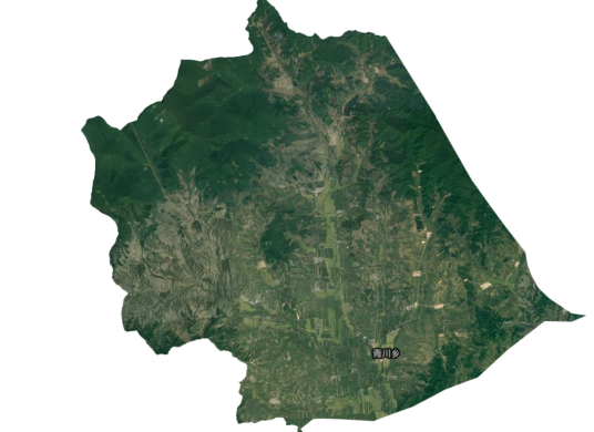青川乡