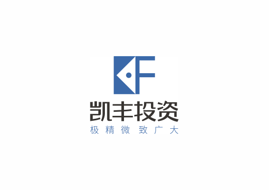 凯丰投资管理有限公司