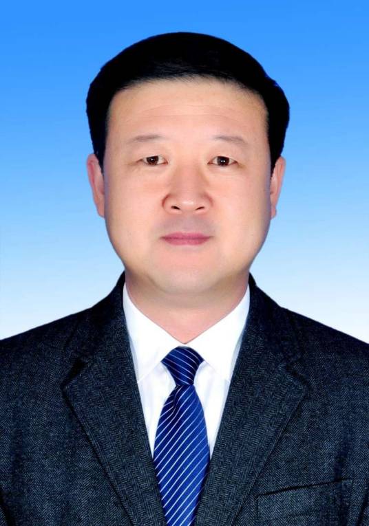 袁杰（巴音郭楞蒙古自治州轮台县委副书记）