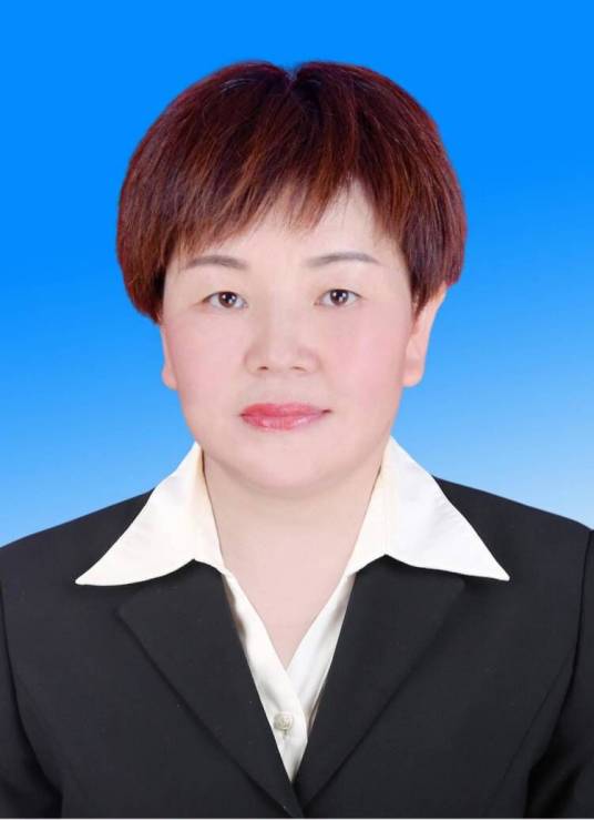 苏琼（湖北省当阳市政协党组书记、主席）