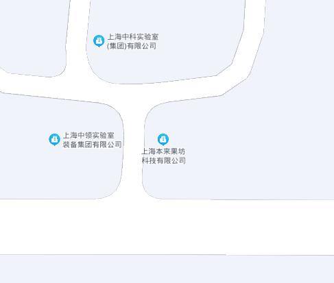 上海本来果坊科技有限公司