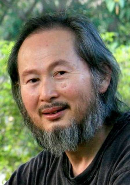 李壮平