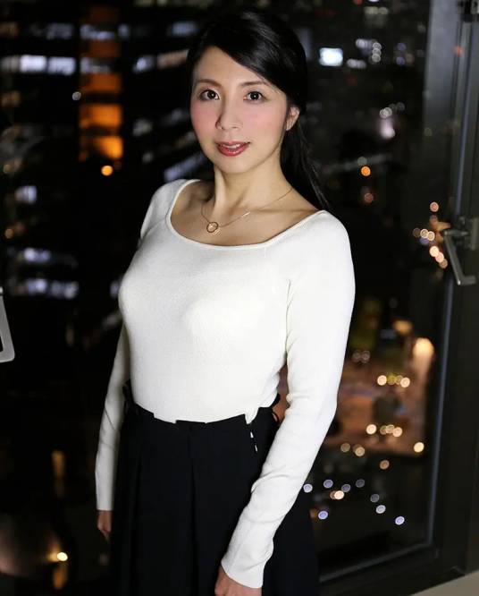 一条绮美香