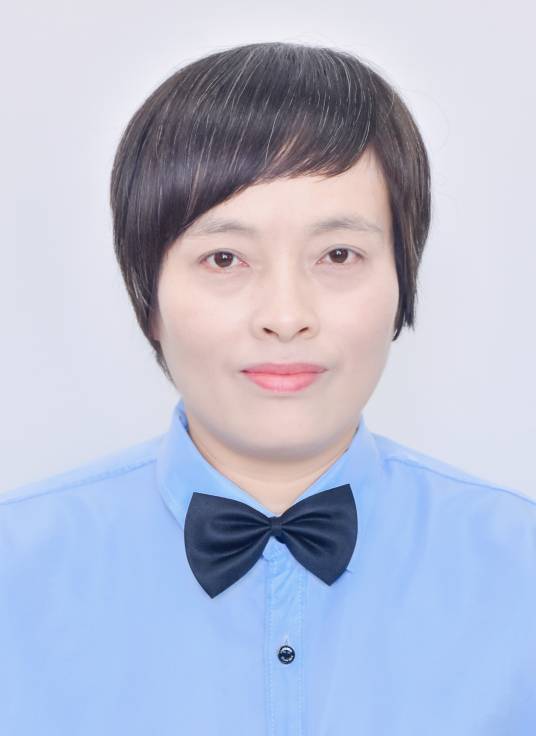 罗金荣（江西省九江市濂溪区政协秘书长）