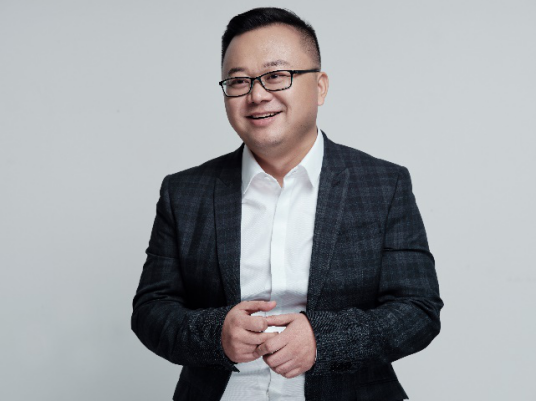 李云龙（增长研习社发起人）