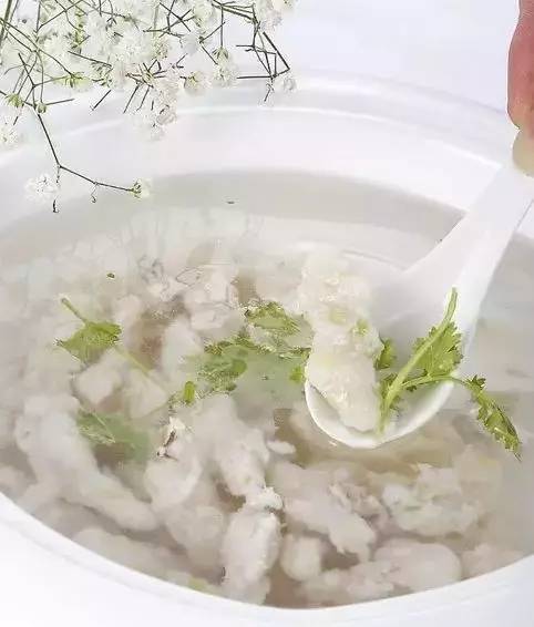 清汤望潮