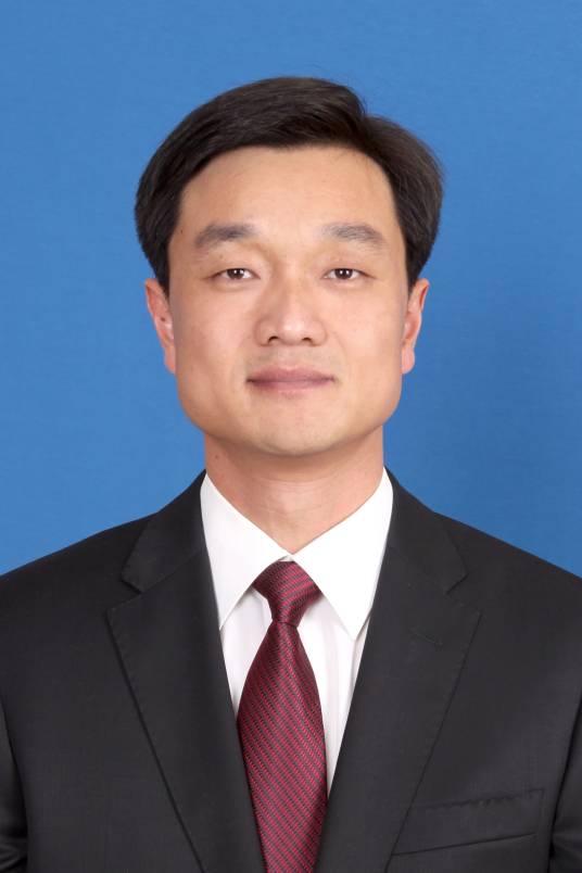 刘森林（山东省日照市市场监督管理局局长）